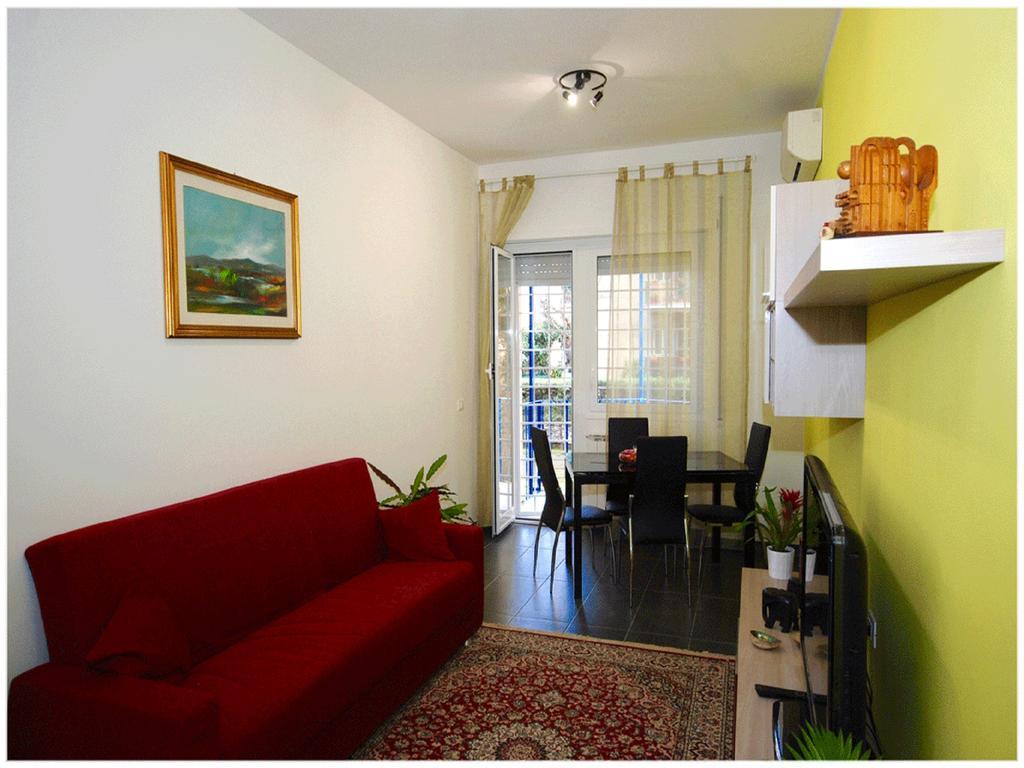Studiohouseروما المظهر الخارجي الصورة