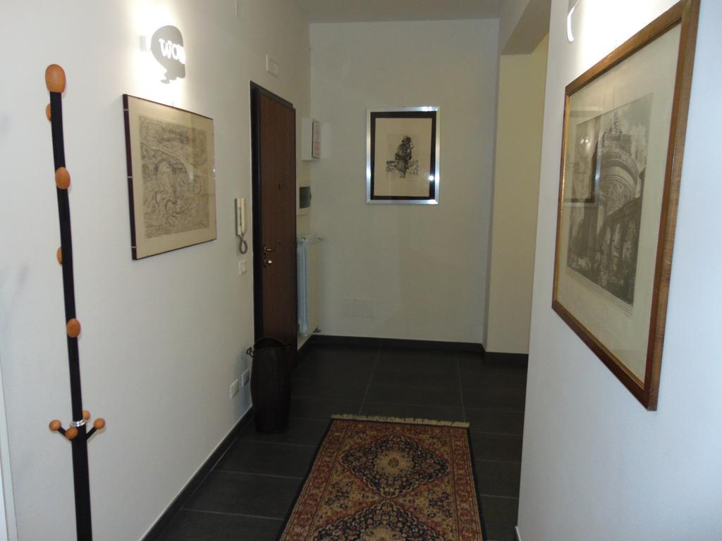 Studiohouseروما المظهر الخارجي الصورة