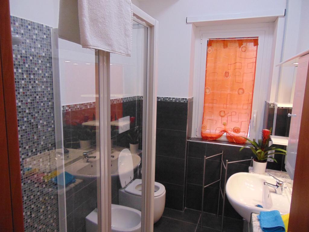 Studiohouseروما المظهر الخارجي الصورة