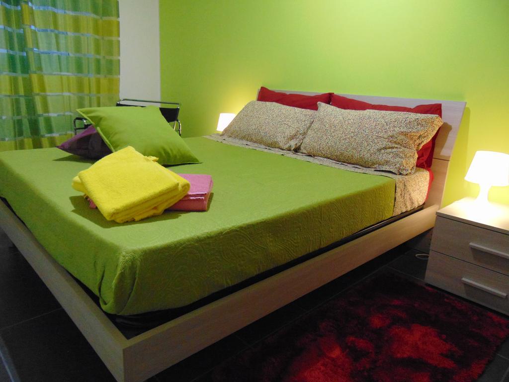 Studiohouseروما المظهر الخارجي الصورة