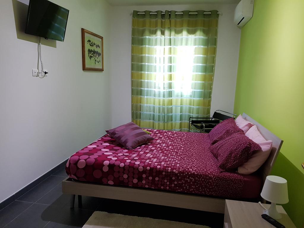 Studiohouseروما المظهر الخارجي الصورة
